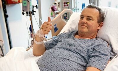Métodos cirúrxicos para aumentar o membro