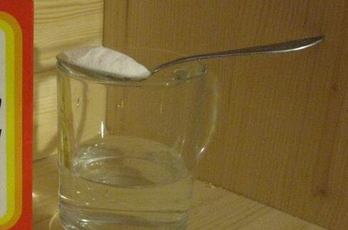 Po de cocción dentro para aumentar un membro
