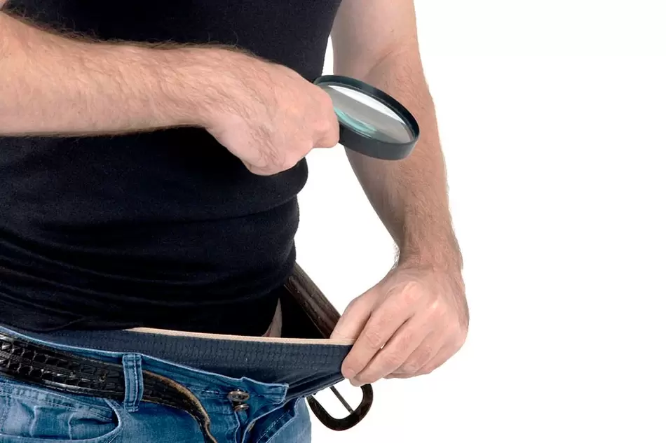 Formas de aumentar o pene