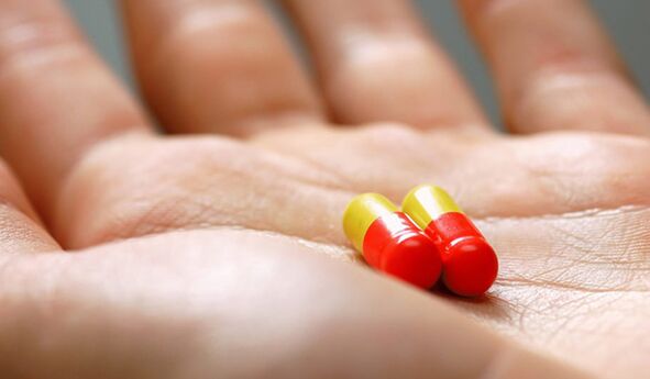 Hai medicamentos que poden aumentar o tamaño do falo