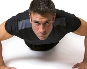 Formas de aumentar o pene masculino