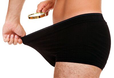 Exercicios e pesas para agrandar o pene